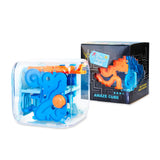 Eureka breinpuzzel amaze cube*** - afbeelding 3