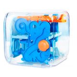 Eureka breinpuzzel amaze cube*** - afbeelding 1