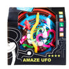 Eureka breinpuzzel amaze ufo**** (1-45-99 steps)