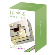 Eureka huzzle cast breinpuzzel - cross*** - afbeelding 2