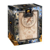 Scatola puzzle Eureka 3D per fuga segreta sicura