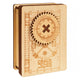 Scatola puzzle Eureka 3D per fuga segreta sicura