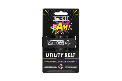 Muc-off B.A.M Utility Belt