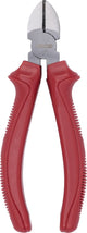 Taglierina laterale Kreator basic 175mm con manico in PVC (krt603003)