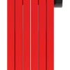 Abus bordo ugrip 5700 - rosso, 80 cm