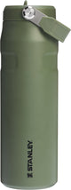 Stanley the iceflow™ botella con pajita 2.0 | 0,7l - pino seco