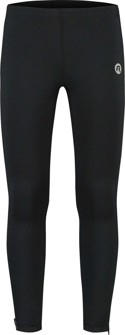 Pantalones de running Rogelli Breno - hombre - negro - talla s