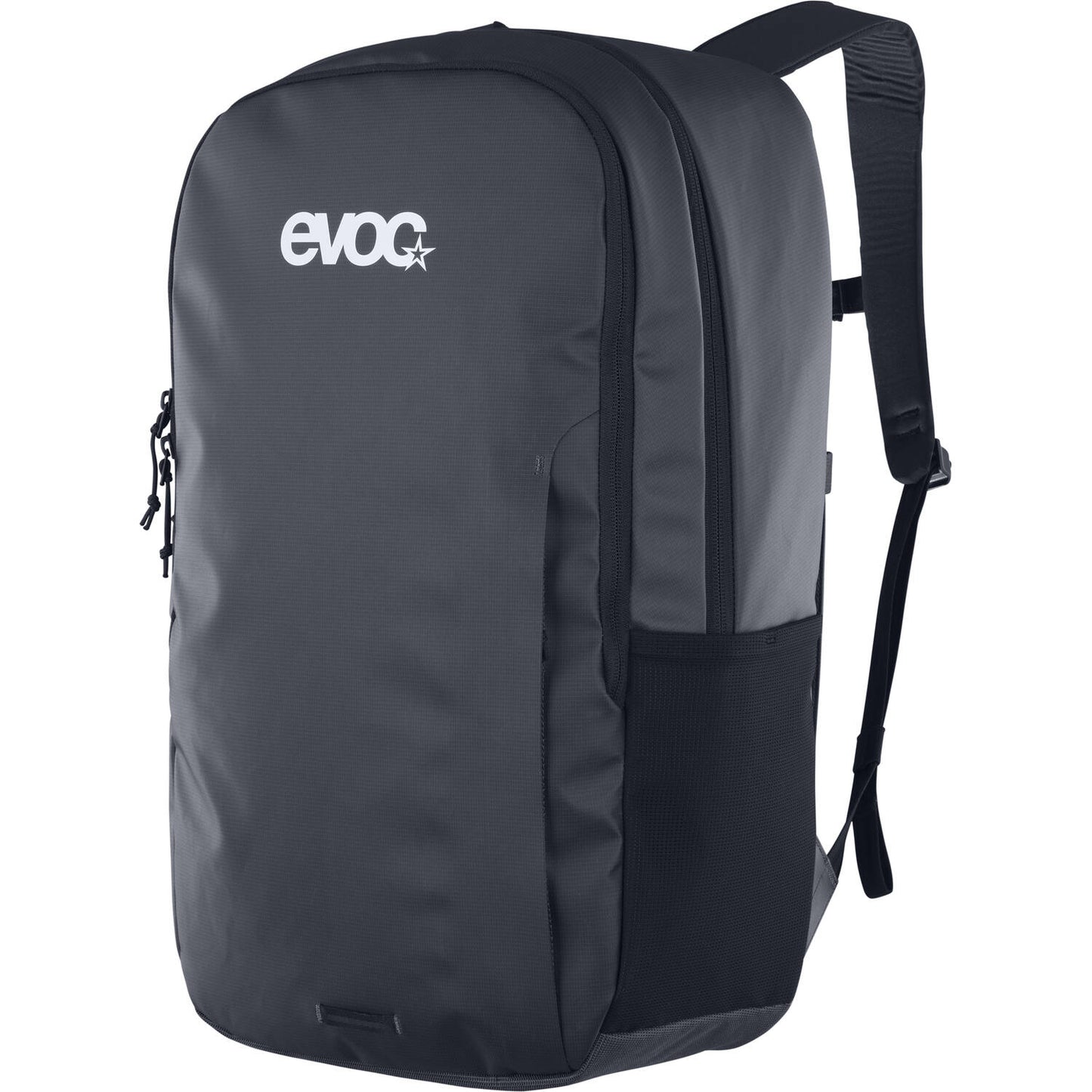 Evoc - pack urbano grigio carbonio - nero 25l