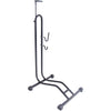 Standard di archiviazione del bordo standard L per 1 bicicletta
