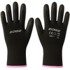 Bordo workshop guanto dimensioni 7 xs