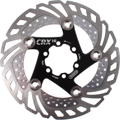 Elvedes Brake Disc CRX 180 mm