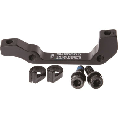 Adaptador de freno de disco de PM Remalcaw a IS