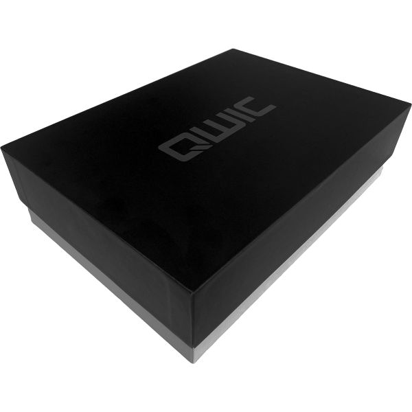 Cargador de baterias qwic 36v 2a inter 3 pines