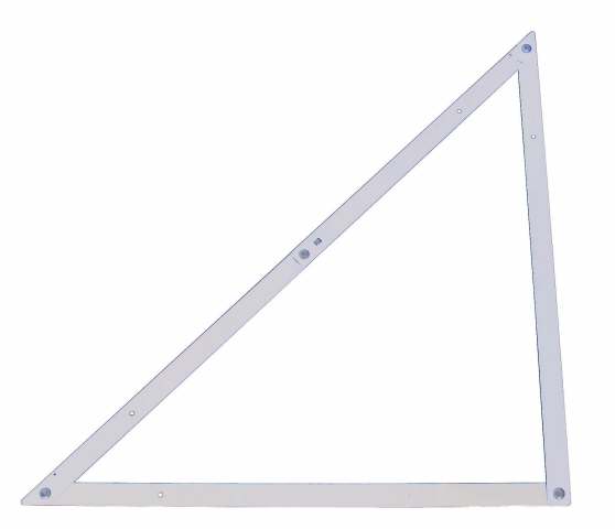 Hook costruttive pieghevoli Stanley