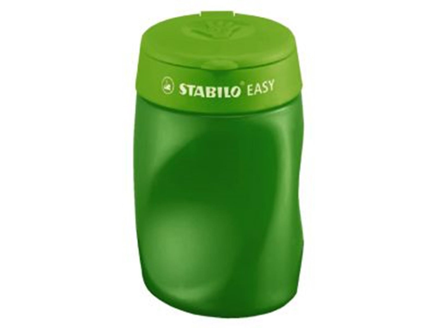 Stabilito Easy 3-in-1 Right Pencil Grender Green