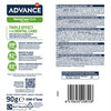 Advance Dental care stick mini