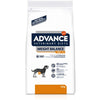 Advance Veterinary diet dog weight balance mini