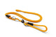 MOSO Dog Leash Retrieverlijn Hands Free Free Regular Recycled Gold