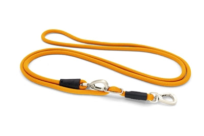 MOSO Dog Leash Mani Oro riciclato regolare senza guinzaglio