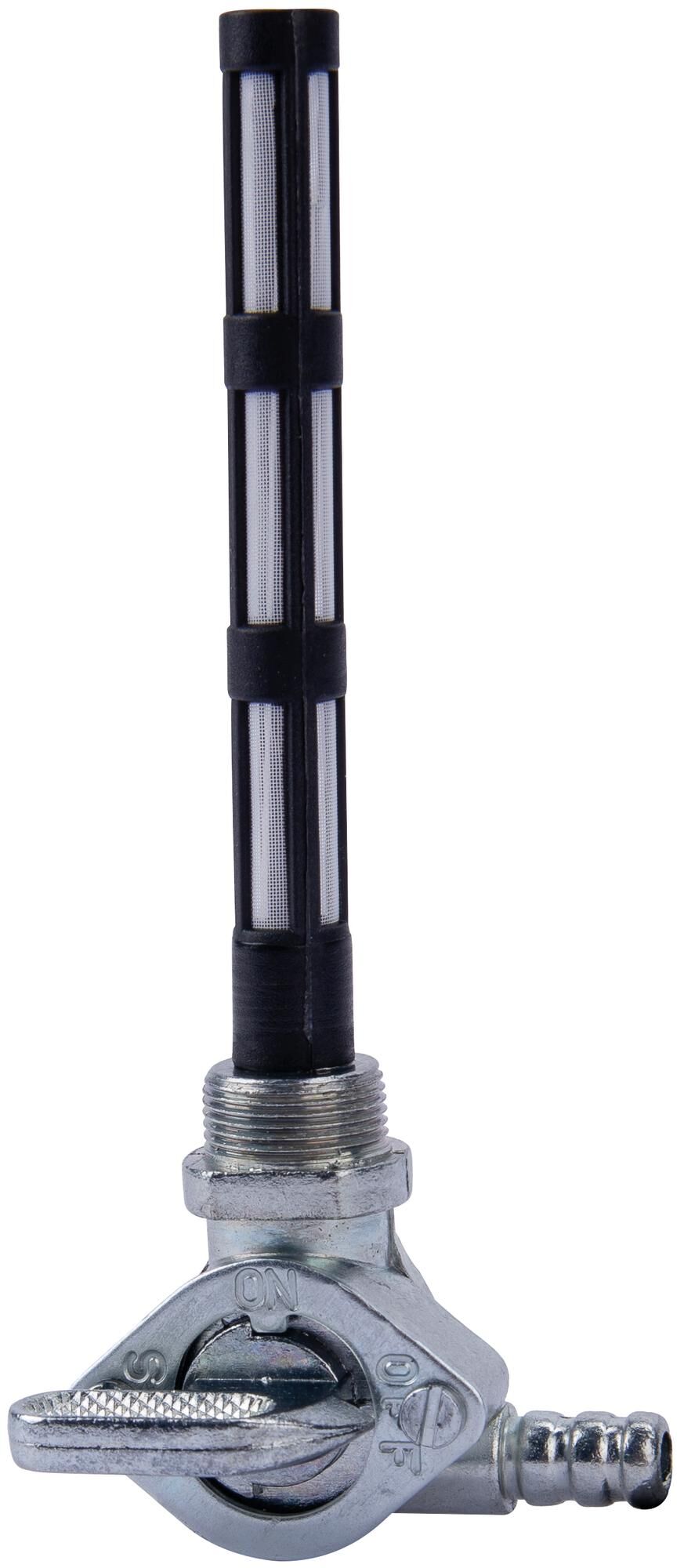 Sgr benzinekraan fuel tap m16x1 right