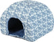 Zoolux neolife iglo gay blu blu