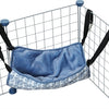 Zolux neolife hangmat cavia blauw