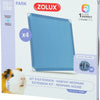 Zolux neolife neopark cavia uitbereidingsset gesloten panelen