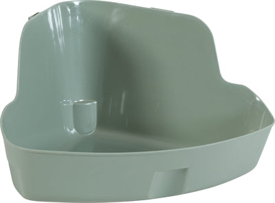 Zolux Neolife Corner Colloth Rabine Green