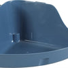 Zolux neolife hoektoilet cavia blauw