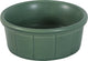 Zolux Neolife Food Bowl Rabbit Ceramic Green