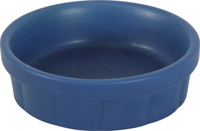 Zolux Neolife Feeding Bucket Guardián Cerámico Azul