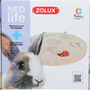 Zolux Neolife Treat Treat Vay Rabbit Wood