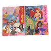 Disney multicolor kleurboek a4