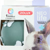 Zolux Neolife Snackball Rabbit Green