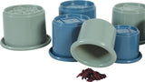Zolux neolife treat hiding cup set - afbeelding 3