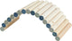 Puente de madera Zolux Neolife