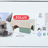 Zolux Neolife Wooden House Rabbit Green