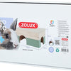 Zolux Neolife Wooden House Rabbit Green