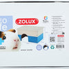 Zolux Neolife Wooden ha scelto i gay blu