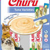 Tonno multipack Inaba Churu