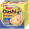 Inaba Dashi delights chicken with tuna recipe