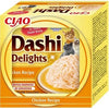 Inaba Dashi delights chicken recipe