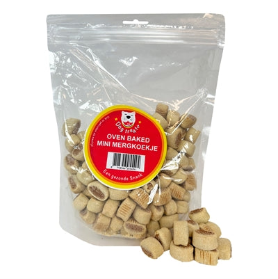 Dog Treatz horno mini mergkoekje
