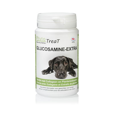 Fitotreat fitotreat glucosamina-extra Dog