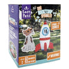 Easypets summer rocketship sprinkler