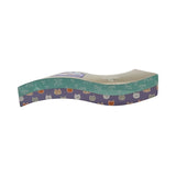 Easypets cat scratcher wave - afbeelding 2