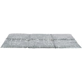 Trixie koelmat soft grijs - afbeelding 1