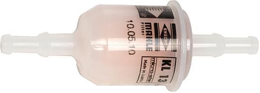 Filtro de combustible de Mahle KL 13