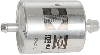 Filtro de combustible Mahle KL 145