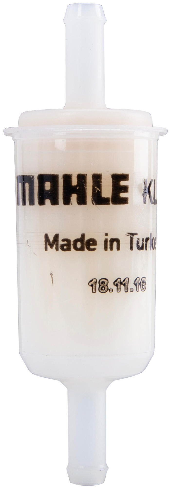Filtro de combustible Mahle filtro de combustible kl97 10of